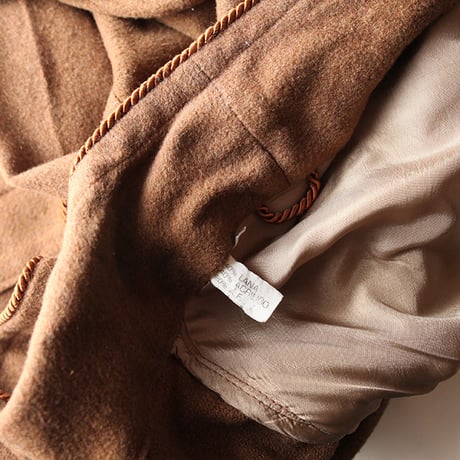Smoking Jacket