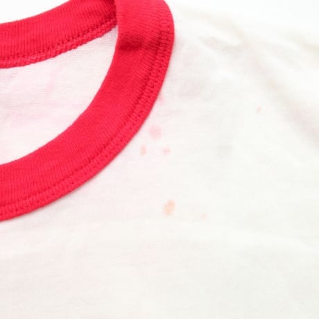 Vintage Ringer T-Shirt