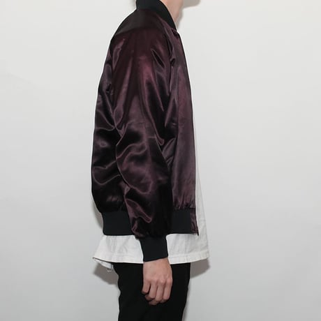Vintage Los Angeles Lakers Jacket
