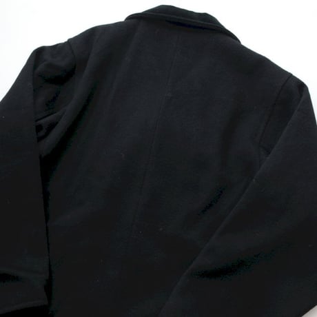Vintage Wool Coat