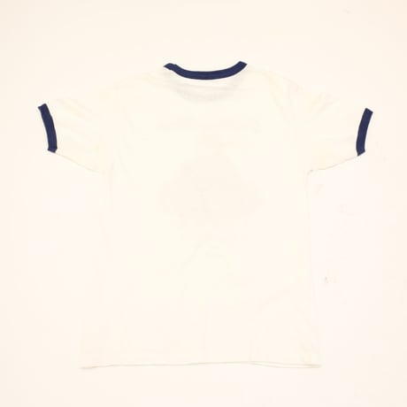 Vintage Ringer  T-Shirt