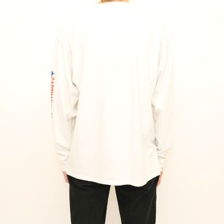 South Park L/S T-Shirt  "CARTMAN FOR PRESIDENT"