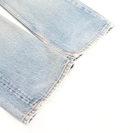 Levis 501 Denim Pants