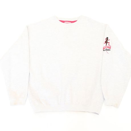 Vintage Marlboro Sweatshirt