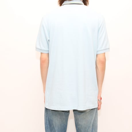 Fred Perry Polo S/S Shirt