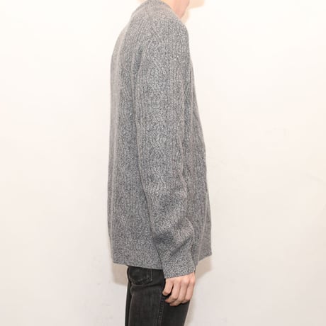 Cashmere Knit