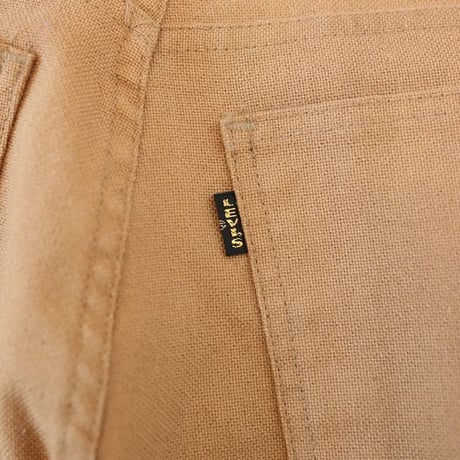 Levi's Sta Prest Big E