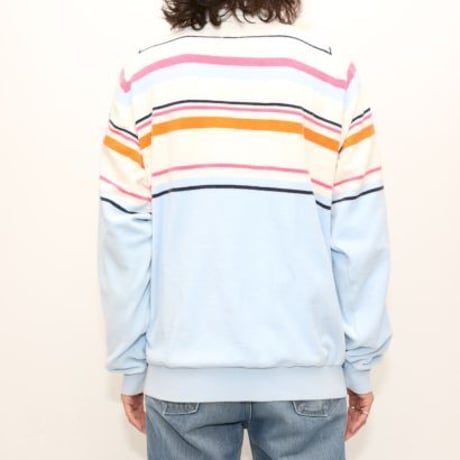 Adidas Jersey Jacket
