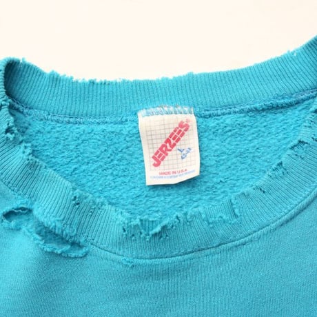 80’s JERZEES Sweat Shirt