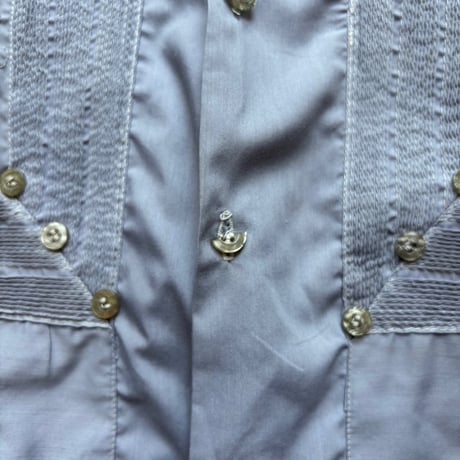 Guayabera Shirt