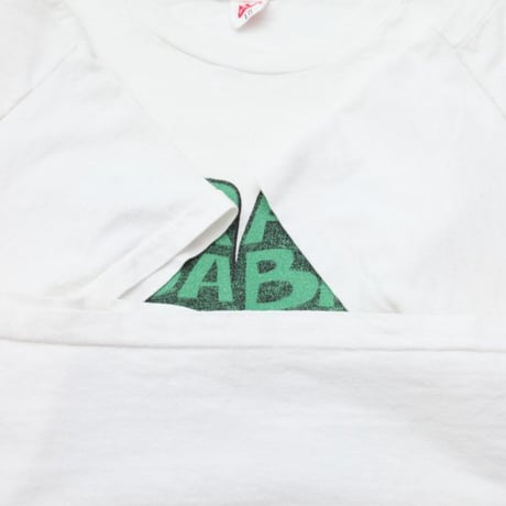 70's Hanes Printed T-Shirt