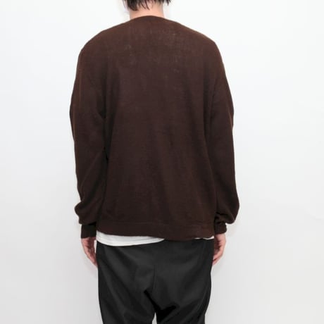 Izod Lacoste Knit Cardigan