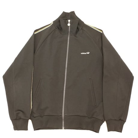 Adidas Track Jacket Made In West Germany