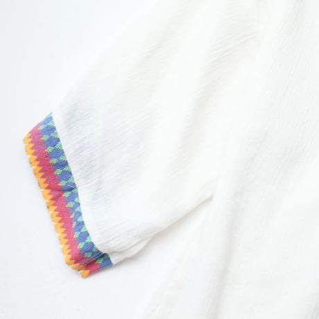 Vintage Tunic Shirt