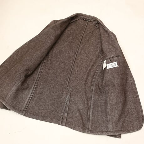 Maison Martin Margiela Tailored Jacket