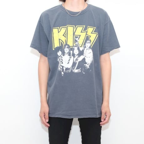 Kiss T-Shirt
