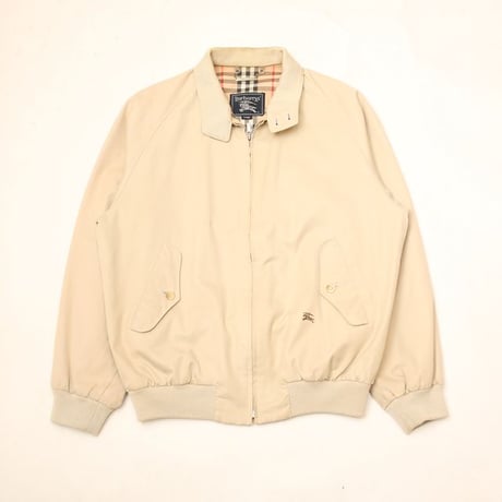 Burberrys G-9 Jacket