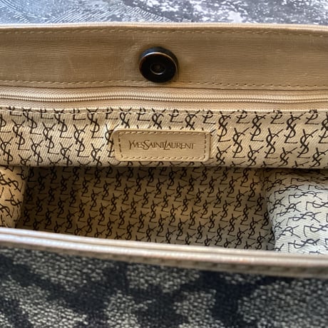Yves Saint Laurent Tote Bag