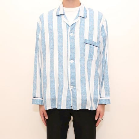 80's Fruit of the Loom Pajama Shirt