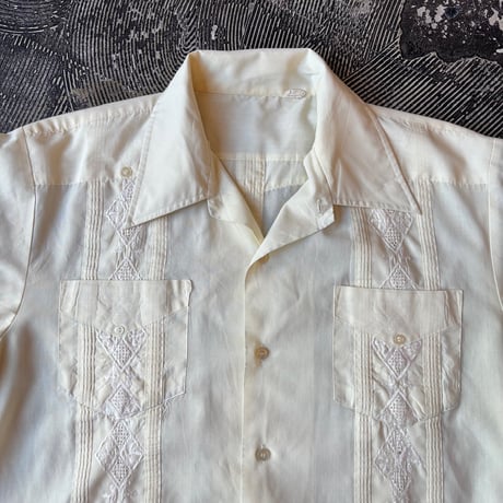 Guayabera Shirt
