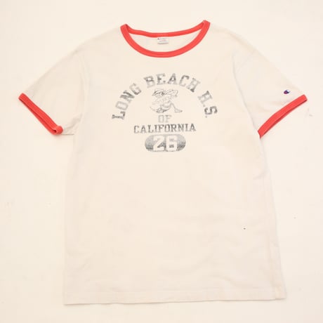 Champion Ringer T-Shirt
