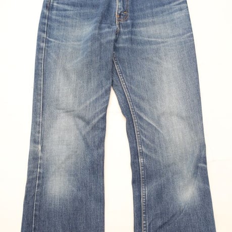 Levi's 517 Denim Pants  MADE IN USA