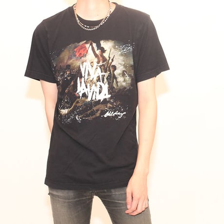 Coldplay T-Shirt