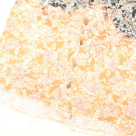 Hard Bleach Aloha S/S Shirt