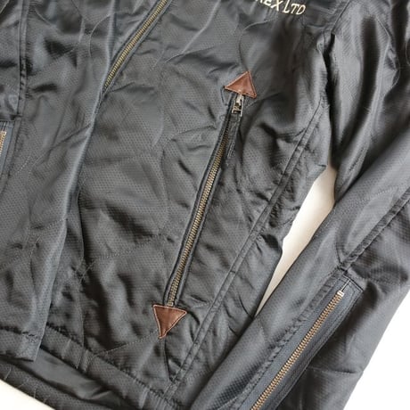 AVIREX Quilting Jacket