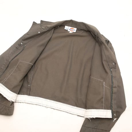 Dickies Remake Work Jacket