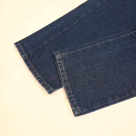 Lee Flared Denim Pants MADE IN USA