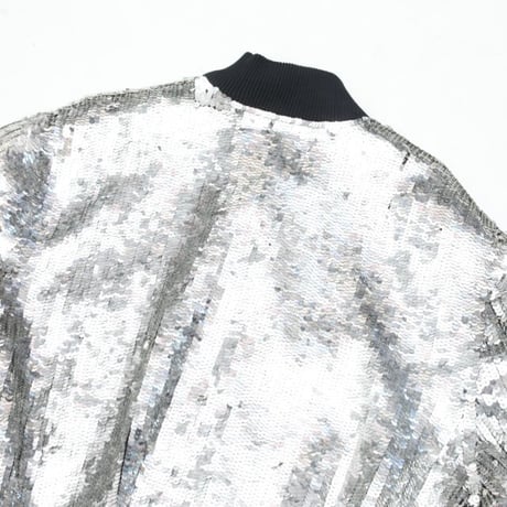 Sequins Jacket