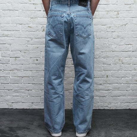 リーバイス シルバータブ Levis Silver Tab