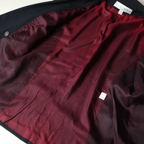 Vintage Tailored Jacket