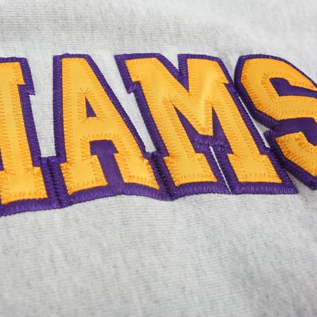 Cotton Exchange Sweat Hoodie