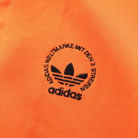 Vintage Adidas Track Jacket