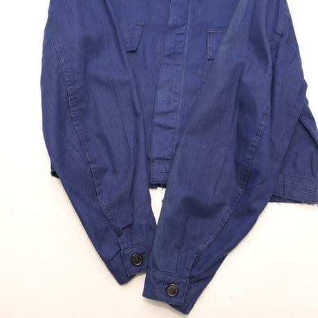 Remake Work Jacket