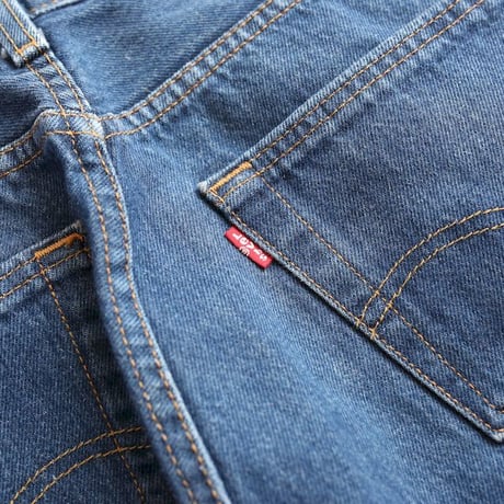 Levi's 501 Denim Pants