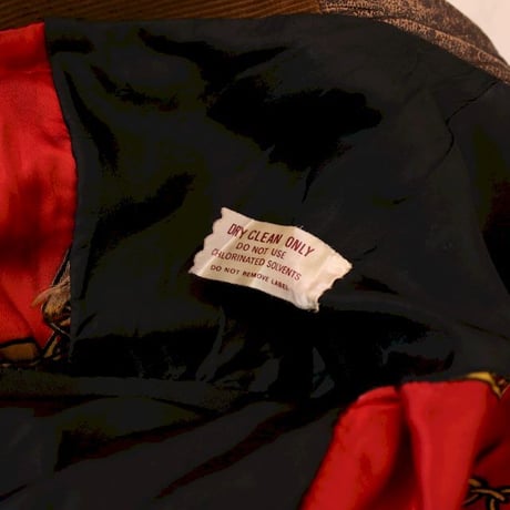 70's Cortefiel Corduroy Jacket MADE IN SPAIN
