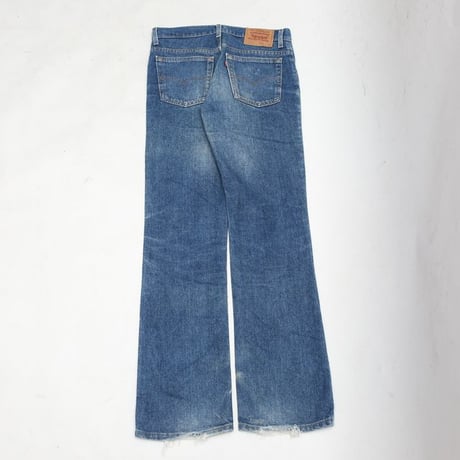 90s Levi's 517 Denim Pants MADE IN USA