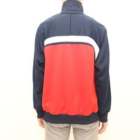 80's Adidas Track Jacket