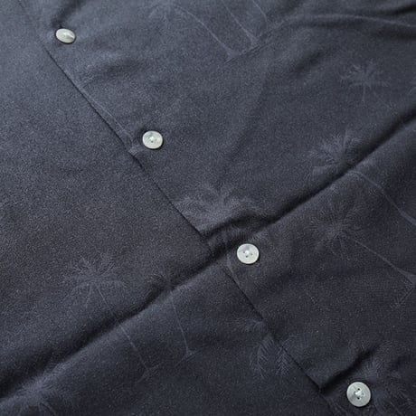 Rayon Hawaian S/S Shirt