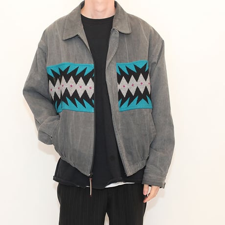 Pendleton Western Jacket