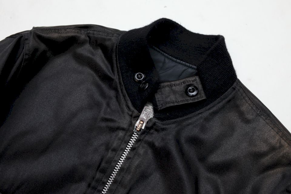 90's Spiewak G-8 WEP Jacket | Strato