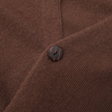 Vintage Town Craft Knit Cardigan