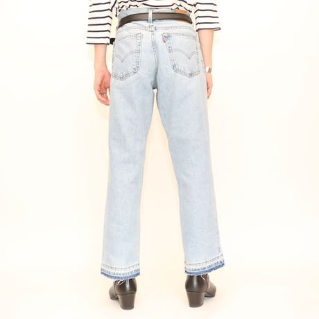 Levis 550 Denim Pants RELAXED FIT