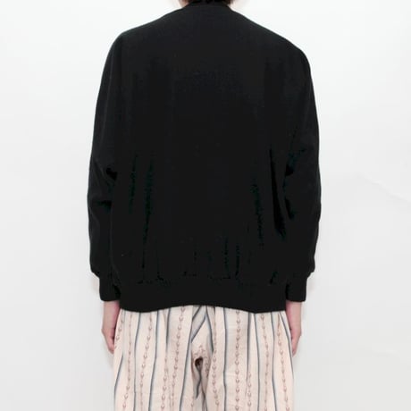 Vintage Knit Cardigan