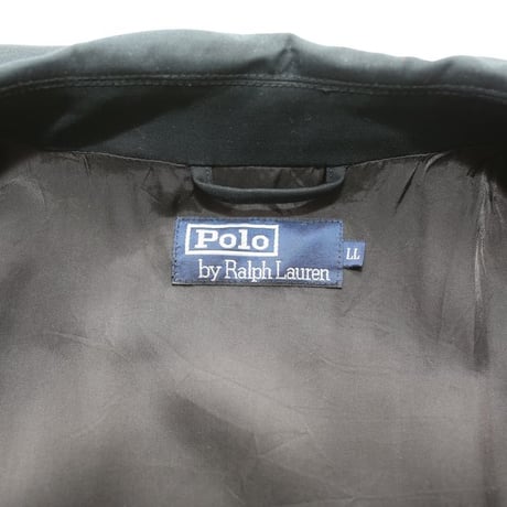 Polo by Ralph Lauren Zip Jacket