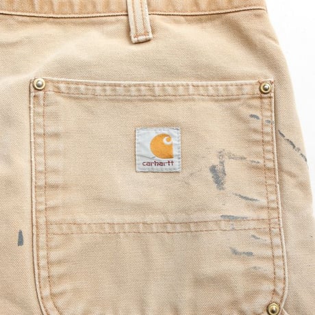 Carhartt Double Knee Pants