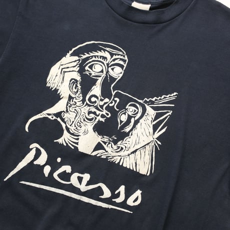 80's Picasso Art T-Shirt